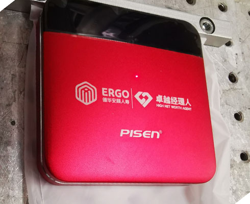 電池外殼激光打標 電池外殼激光打標