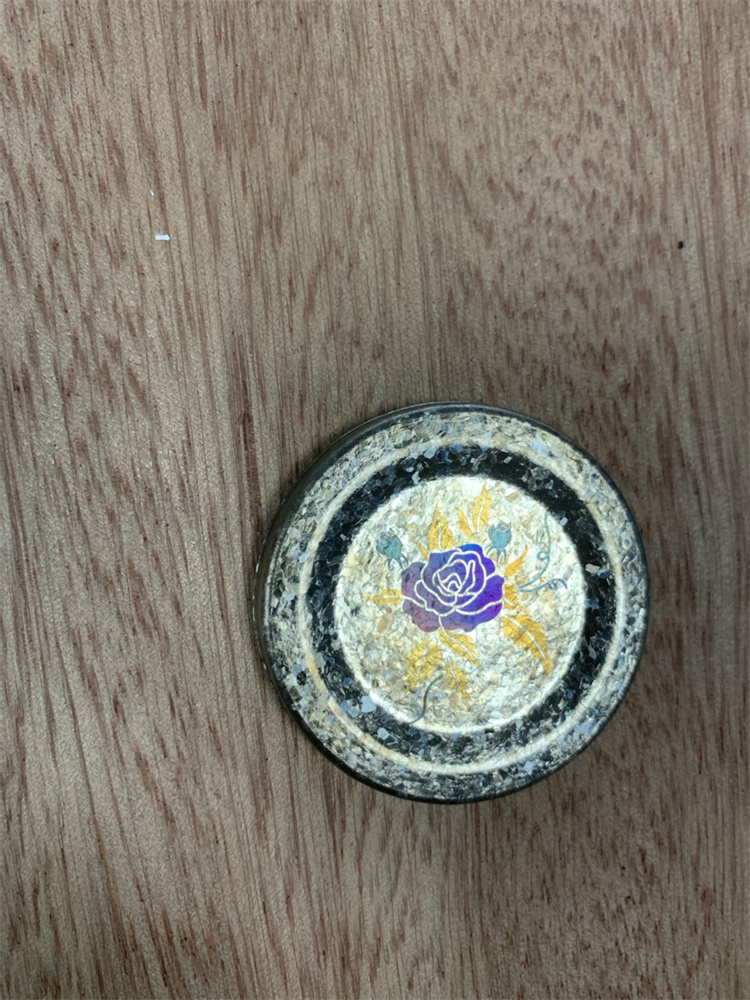 鈦合金激光打彩色 鈦合金激光打彩色