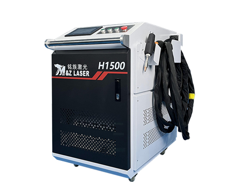 青島激光焊接機如何保證焊接質量和效率?(圖1) 青島激光焊接機如何保證焊接質量和效率?(圖1)